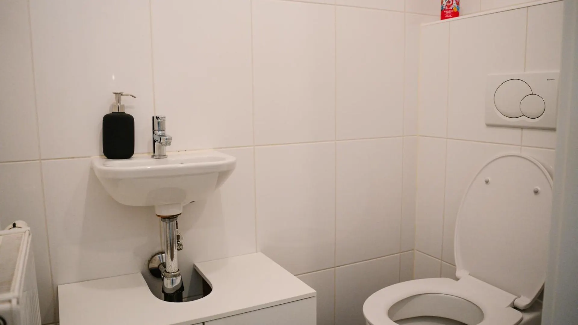 110Qm, 4 Bedrooms, Near Schoenbrunn - Axara Housing Osw 33 维也纳